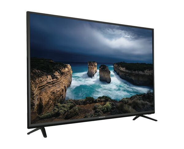 Hitachi 40" SM8 Full HD Smart TV